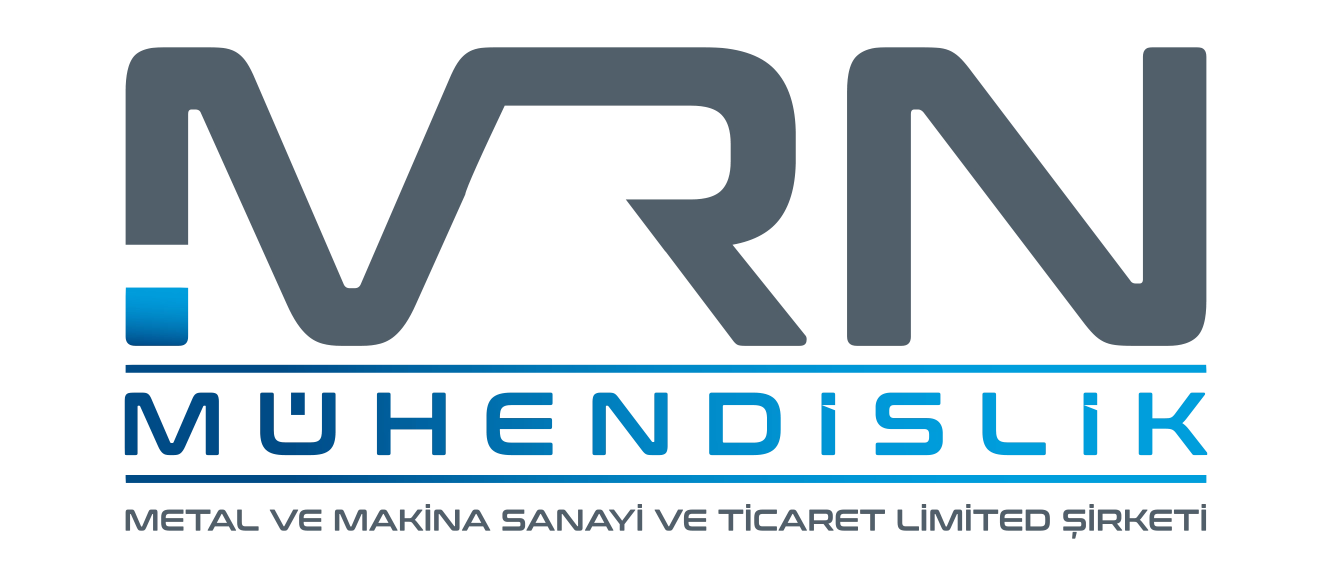 MRN Mühendislik - Endüstriyel Çözümler ve Çelik Konstrüksiyon